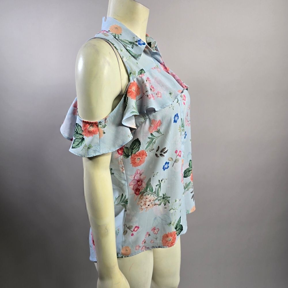 Express small top R5 - Picture 2 of 4